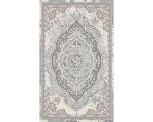 Merinos Ковер Nord F569 gray