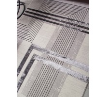 Alpin Ковер Nova 04075A cream hb/ice grey hb