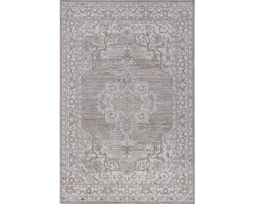 Alpin Ковер Nova 04089A cream hb/light gri hb