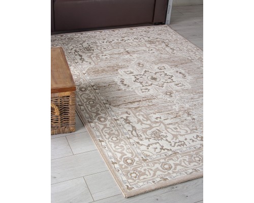 Alpin Ковер Nova 04089A cream hb/light gri hb