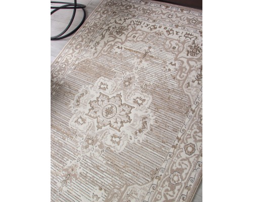 Alpin Ковер Nova 04089A cream hb/light gri hb