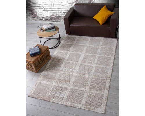Alpin Ковер Nova 04251A beige fdy/cream hb