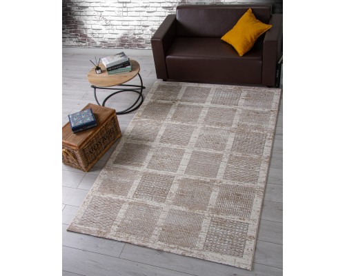 Alpin Ковер Nova 04251A beige fdy/cream hb