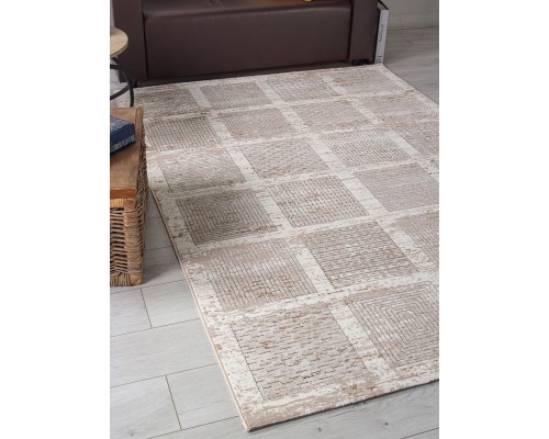 Alpin Ковер Nova 04251A beige fdy/cream hb