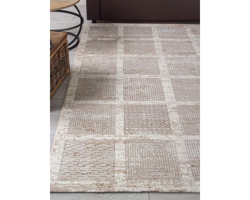 Alpin Ковер Nova 04251A beige fdy/cream hb