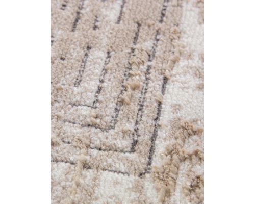 Alpin Ковер Nova 04251A beige fdy/cream hb