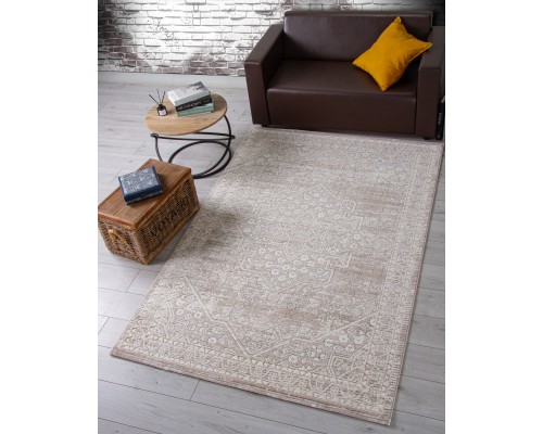 Alpin Ковер Nova 04293A beige fdy/cream hb