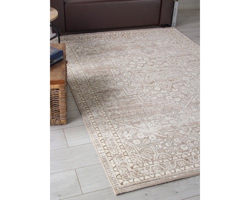 Alpin Ковер Nova 04293A beige fdy/cream hb