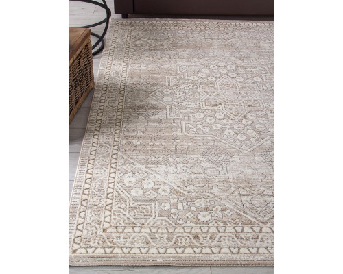 Alpin Ковер Nova 04293A beige fdy/cream hb