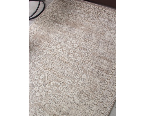 Alpin Ковер Nova 04293A beige fdy/cream hb