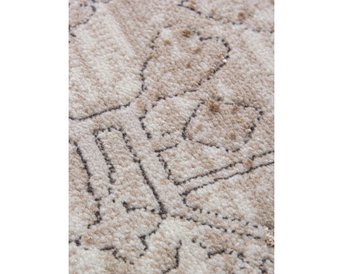 Alpin Ковер Nova 04293A beige fdy/cream hb