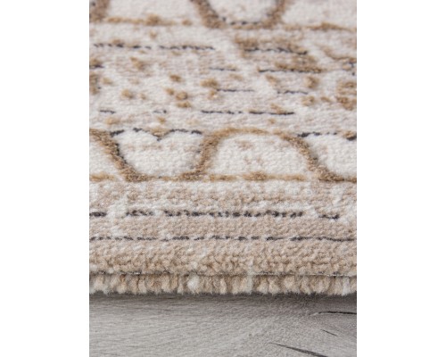 Alpin Ковер Nova 04293A beige fdy/cream hb