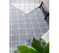 Ilhan Mensucat Ковер Nun Kilim NUN1 grey