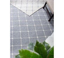 Ilhan Mensucat Ковер Nun Kilim NUN1 grey