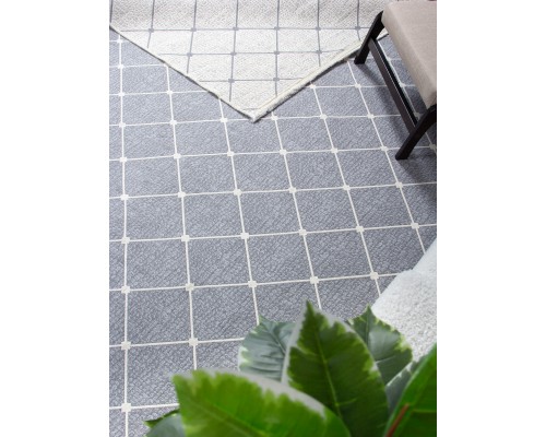 Ilhan Mensucat Ковер Nun Kilim NUN1 grey