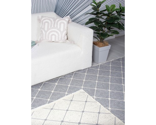 Ilhan Mensucat Ковер Nun Kilim NUN1 grey