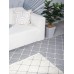 Ilhan Mensucat Ковер Nun Kilim NUN1 grey