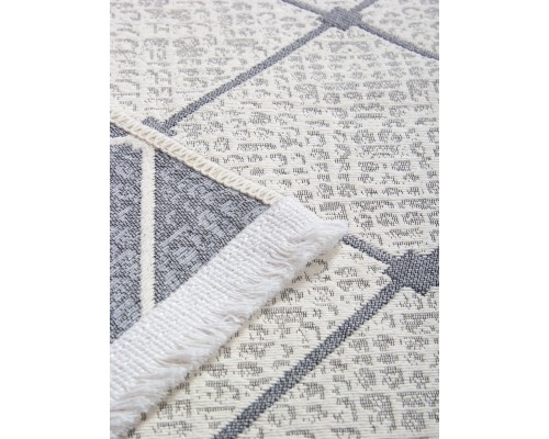 Ilhan Mensucat Ковер Nun Kilim NUN1 grey