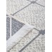 Ilhan Mensucat Ковер Nun Kilim NUN1 grey