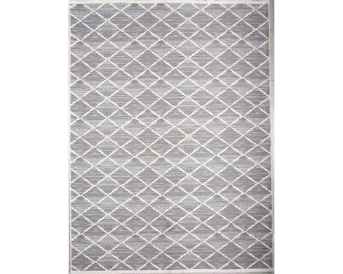 Ilhan Mensucat Ковер Nun Kilim NUN10 grey
