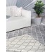 Ilhan Mensucat Ковер Nun Kilim NUN10 grey
