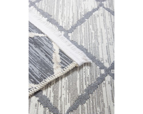 Ilhan Mensucat Ковер Nun Kilim NUN10 grey