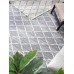 Ilhan Mensucat Ковер Nun Kilim NUN10 grey