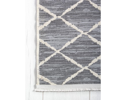 Ilhan Mensucat Ковер Nun Kilim NUN10 grey