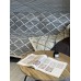 Ilhan Mensucat Ковер Nun Kilim NUN10 grey