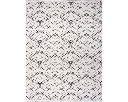 Ковер турецкий Ilhan Mensucat Nun Kilim NUN11 black