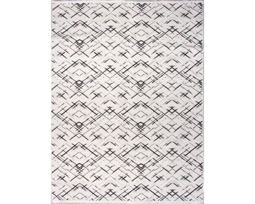 Ковер турецкий Ilhan Mensucat Nun Kilim NUN11 black