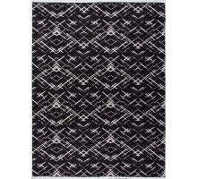 Ковер турецкий Ilhan Mensucat Nun Kilim NUN11 black