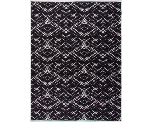 Ковер турецкий Ilhan Mensucat Nun Kilim NUN11 black
