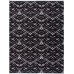 Ковер турецкий Ilhan Mensucat Nun Kilim NUN11 black
