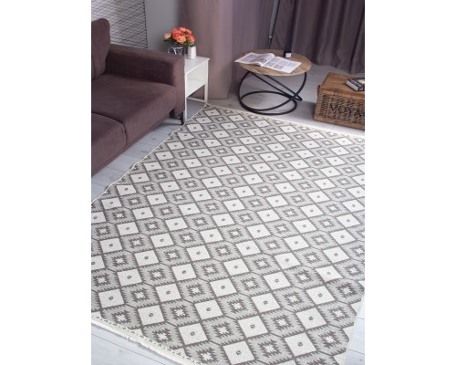 Ilhan Mensucat Ковер Nun Kilim NUN2 beige
