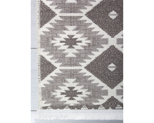 Ilhan Mensucat Ковер Nun Kilim NUN2 beige