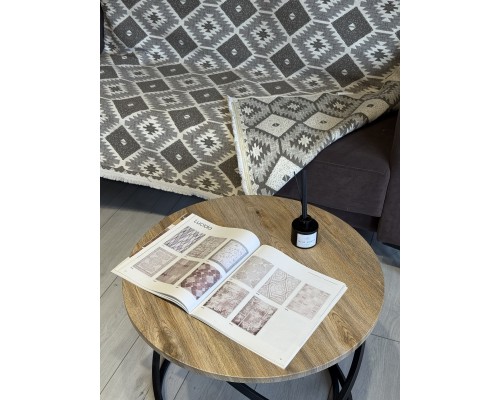 Ковер турецкий Ilhan Mensucat Nun Kilim NUN2 beige