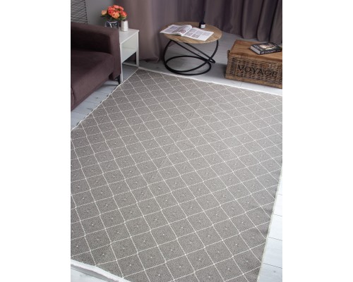 Ilhan Mensucat Ковер Nun Kilim NUN5 beige