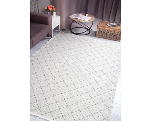 Ilhan Mensucat Ковер Nun Kilim NUN5 beige