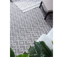 Ilhan Mensucat Ковер Nun Kilim NUN6 beige