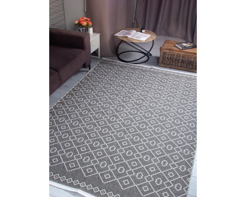 Ilhan Mensucat Ковер Nun Kilim NUN6 beige
