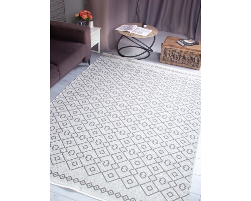 Ilhan Mensucat Ковер Nun Kilim NUN6 beige