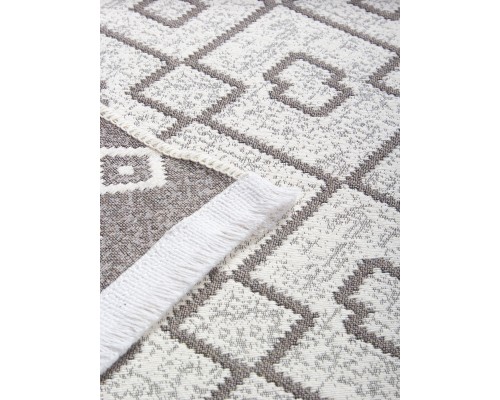 Ilhan Mensucat Ковер Nun Kilim NUN6 beige