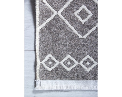 Ilhan Mensucat Ковер Nun Kilim NUN6 beige