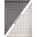 Ilhan Mensucat Ковер Nun Kilim NUN7 black