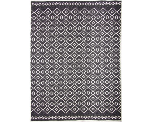 Ilhan Mensucat Ковер Nun Kilim NUN7 black