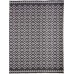 Ilhan Mensucat Ковер Nun Kilim NUN7 black