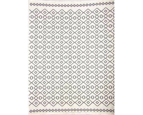 Ilhan Mensucat Ковер Nun Kilim NUN7 black