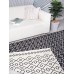 Ilhan Mensucat Ковер Nun Kilim NUN7 black