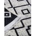 Ilhan Mensucat Ковер Nun Kilim NUN7 black